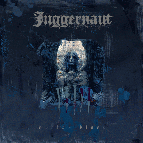 Juggernaut (USA-3) : Hollow Black